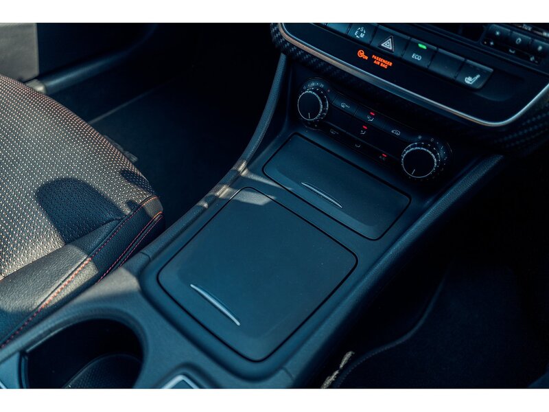 Mercedes-Benz 2.0 A250 AMG Sport Hatchback 5dr Petrol 7G-DCT Euro 6 (s/s) (211 ps)