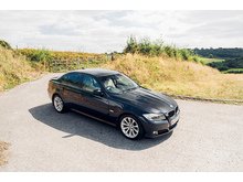 320D Se Business Edition Saloon 2.0 Manual Diesel