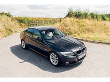 320D Se Business Edition Saloon 2.0 Manual Diesel