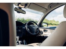 320D Se Business Edition Saloon 2.0 Manual Diesel