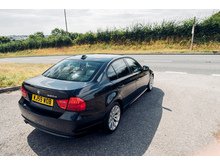 320D Se Business Edition Saloon 2.0 Manual Diesel