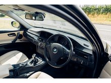 320D Se Business Edition Saloon 2.0 Manual Diesel