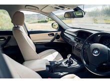 320D Se Business Edition Saloon 2.0 Manual Diesel