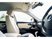 320D Se Business Edition Saloon 2.0 Manual Diesel