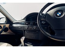 320D Se Business Edition Saloon 2.0 Manual Diesel
