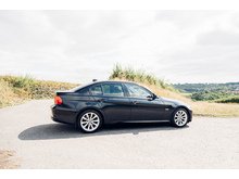 320D Se Business Edition Saloon 2.0 Manual Diesel