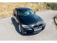 320D Se Business Edition Saloon 2.0 Manual Diesel