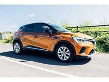 1.0 TCe Iconic SUV 5dr Petrol Manual Euro 6 (s/s) (100 ps)