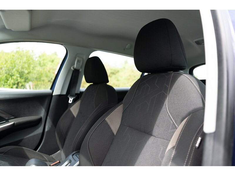 Peugeot 1.6 e-HDi Active SUV 5dr Diesel Manual Euro 5 (s/s) (92 ps)
