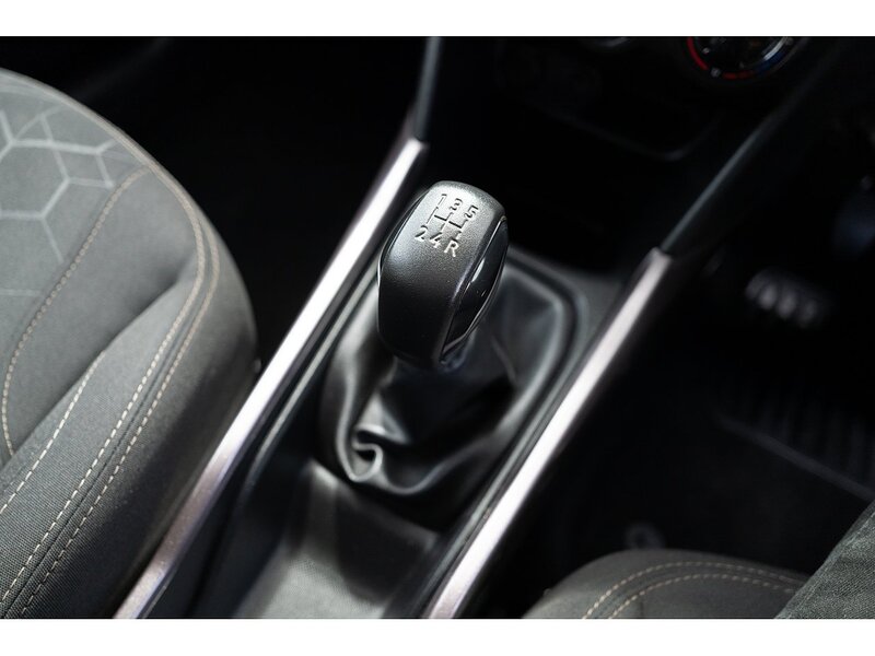 Peugeot 1.6 e-HDi Active SUV 5dr Diesel Manual Euro 5 (s/s) (92 ps)