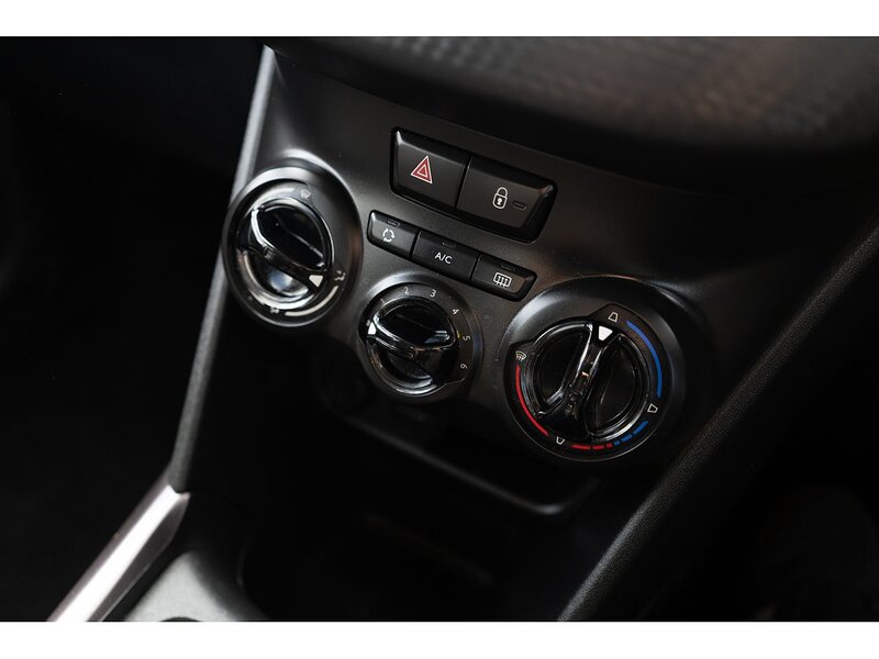 Peugeot 1.6 e-HDi Active SUV 5dr Diesel Manual Euro 5 (s/s) (92 ps)