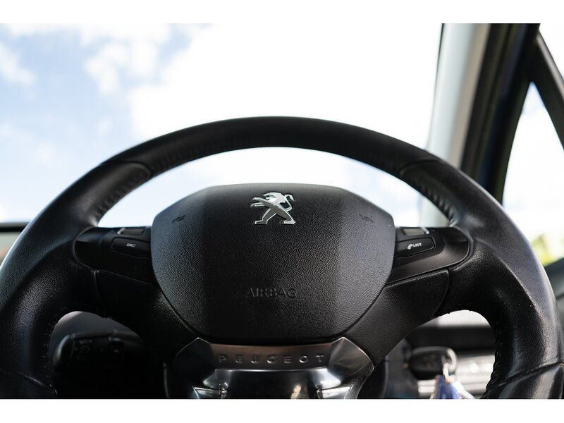 Peugeot 1.6 e-HDi Active SUV 5dr Diesel Manual Euro 5 (s/s) (92 ps)