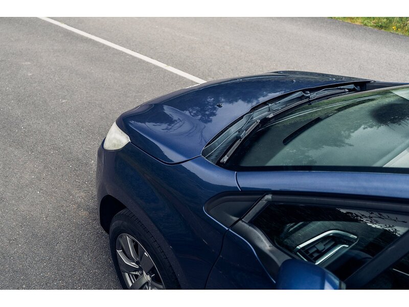 Peugeot 1.6 e-HDi Active SUV 5dr Diesel Manual Euro 5 (s/s) (92 ps)