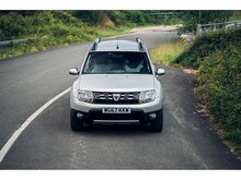 1.2 TCe Laureate SUV 5dr Petrol Manual Euro 6 (s/s) (125 ps)