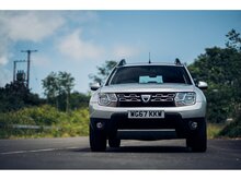 1.2 TCe Laureate SUV 5dr Petrol Manual Euro 6 (s/s) (125 ps)