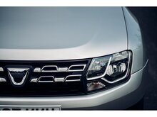 1.2 TCe Laureate SUV 5dr Petrol Manual Euro 6 (s/s) (125 ps)