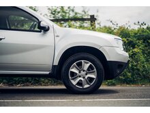 1.2 TCe Laureate SUV 5dr Petrol Manual Euro 6 (s/s) (125 ps)