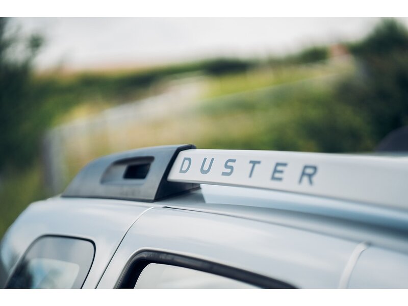 Dacia 1.2 TCe Laureate SUV 5dr Petrol Manual Euro 6 (s/s) (125 ps)