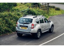 1.2 TCe Laureate SUV 5dr Petrol Manual Euro 6 (s/s) (125 ps)