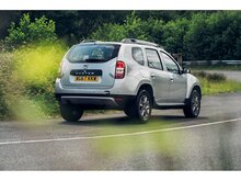 1.2 TCe Laureate SUV 5dr Petrol Manual Euro 6 (s/s) (125 ps)