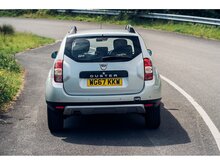 1.2 TCe Laureate SUV 5dr Petrol Manual Euro 6 (s/s) (125 ps)