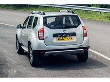 1.2 TCe Laureate SUV 5dr Petrol Manual Euro 6 (s/s) (125 ps)