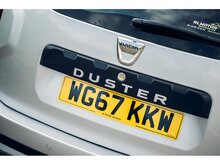 1.2 TCe Laureate SUV 5dr Petrol Manual Euro 6 (s/s) (125 ps)