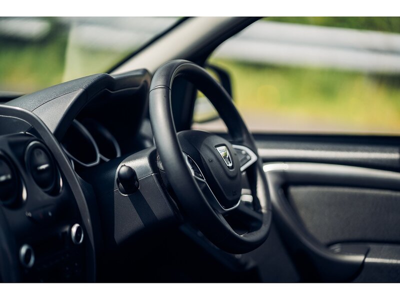 Dacia 1.2 TCe Laureate SUV 5dr Petrol Manual Euro 6 (s/s) (125 ps)