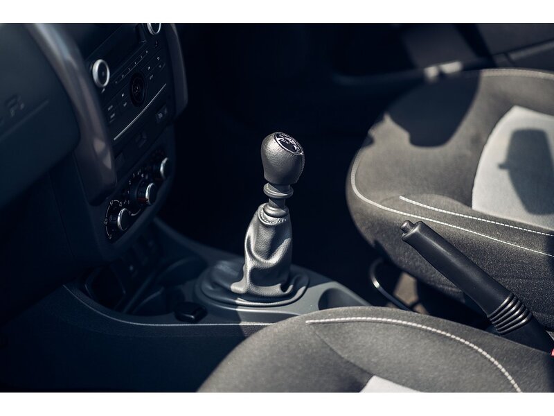 Dacia 1.2 TCe Laureate SUV 5dr Petrol Manual Euro 6 (s/s) (125 ps)