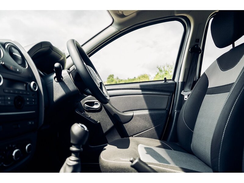 Dacia 1.2 TCe Laureate SUV 5dr Petrol Manual Euro 6 (s/s) (125 ps)