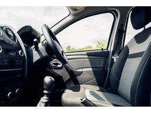 1.2 TCe Laureate SUV 5dr Petrol Manual Euro 6 (s/s) (125 ps)