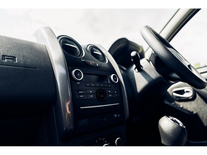 Dacia 1.2 TCe Laureate SUV 5dr Petrol Manual Euro 6 (s/s) (125 ps)