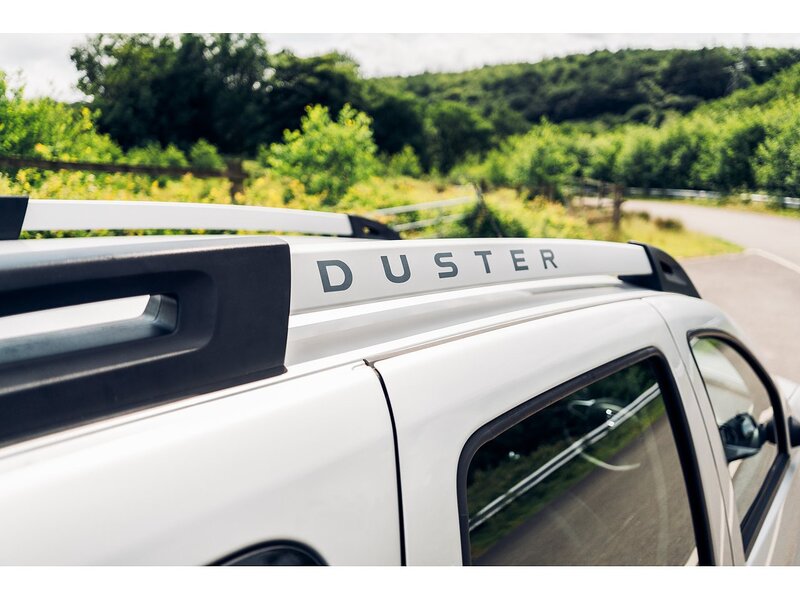 Dacia 1.2 TCe Laureate SUV 5dr Petrol Manual Euro 6 (s/s) (125 ps)