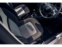 1.2 TCe Laureate SUV 5dr Petrol Manual Euro 6 (s/s) (125 ps)