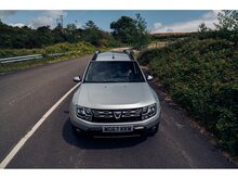 1.2 TCe Laureate SUV 5dr Petrol Manual Euro 6 (s/s) (125 ps)