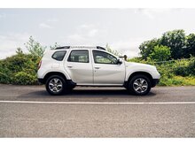 1.2 TCe Laureate SUV 5dr Petrol Manual Euro 6 (s/s) (125 ps)