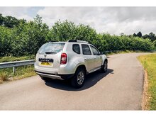 1.2 TCe Laureate SUV 5dr Petrol Manual Euro 6 (s/s) (125 ps)