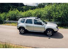 1.2 TCe Laureate SUV 5dr Petrol Manual Euro 6 (s/s) (125 ps)