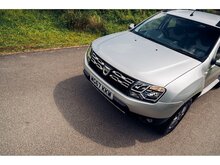 1.2 TCe Laureate SUV 5dr Petrol Manual Euro 6 (s/s) (125 ps)