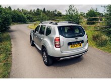 1.2 TCe Laureate SUV 5dr Petrol Manual Euro 6 (s/s) (125 ps)