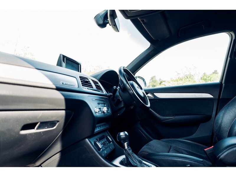 Audi 2.0 TDI S line Plus SUV 5dr Diesel S Tronic quattro Euro 6 (s/s) (184 ps)