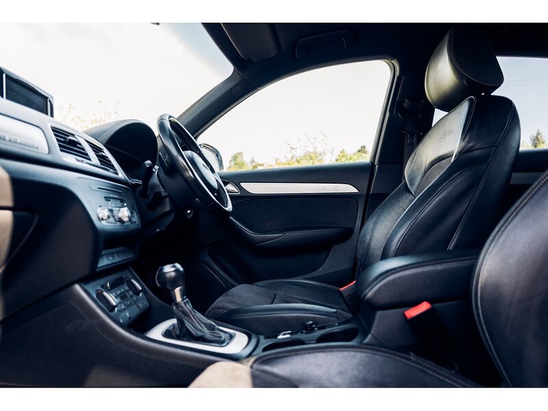 Audi 2.0 TDI S line Plus SUV 5dr Diesel S Tronic quattro Euro 6 (s/s) (184 ps)