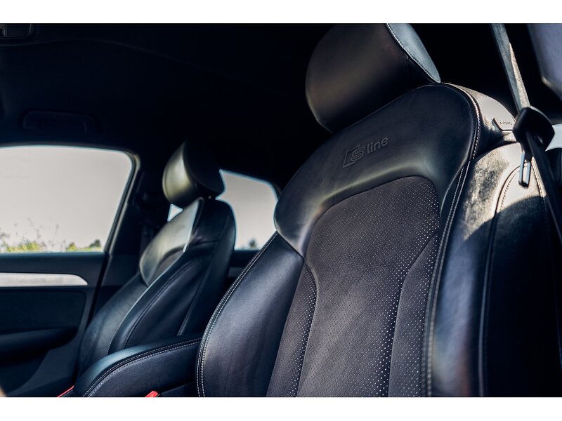 Audi 2.0 TDI S line Plus SUV 5dr Diesel S Tronic quattro Euro 6 (s/s) (184 ps)