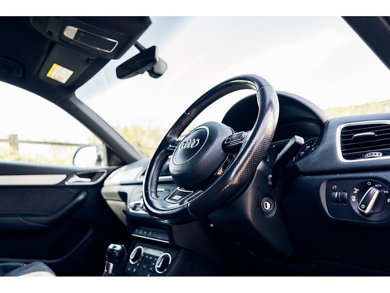 Audi 2.0 TDI S line Plus SUV 5dr Diesel S Tronic quattro Euro 6 (s/s) (184 ps)