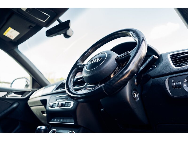 Audi 2.0 TDI S line Plus SUV 5dr Diesel S Tronic quattro Euro 6 (s/s) (184 ps)