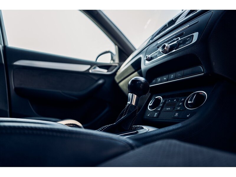 Audi 2.0 TDI S line Plus SUV 5dr Diesel S Tronic quattro Euro 6 (s/s) (184 ps)