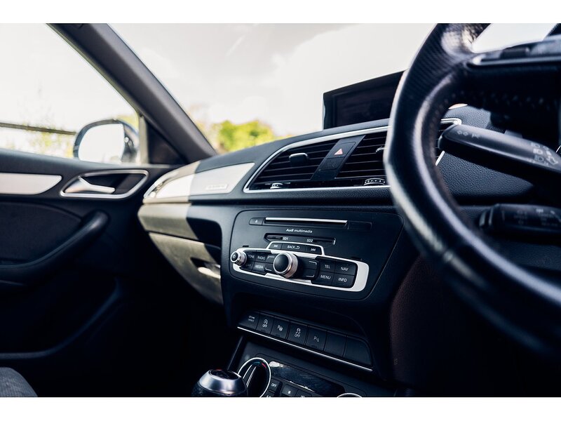 Audi 2.0 TDI S line Plus SUV 5dr Diesel S Tronic quattro Euro 6 (s/s) (184 ps)