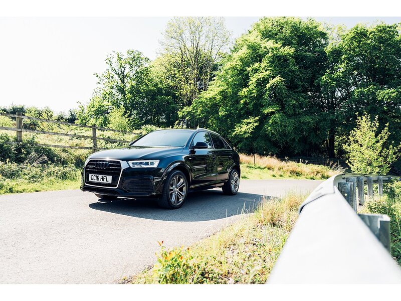 Audi 2.0 TDI S line Plus SUV 5dr Diesel S Tronic quattro Euro 6 (s/s) (184 ps)