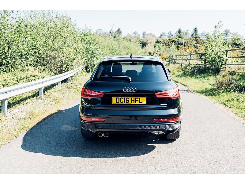 Audi 2.0 TDI S line Plus SUV 5dr Diesel S Tronic quattro Euro 6 (s/s) (184 ps)