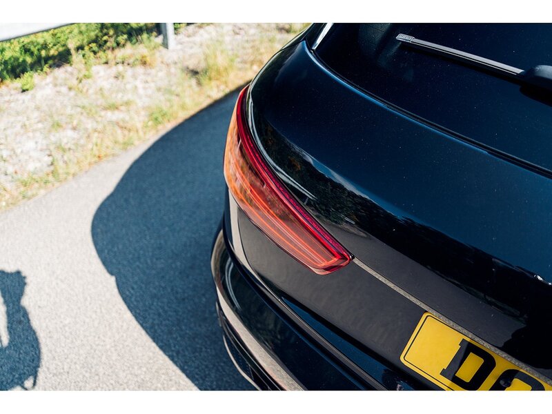 Audi 2.0 TDI S line Plus SUV 5dr Diesel S Tronic quattro Euro 6 (s/s) (184 ps)